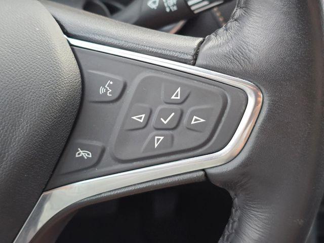 used 2019 Chevrolet Equinox car, priced at $13,787