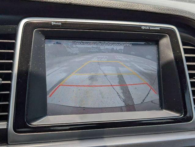 used 2018 Hyundai Sonata car, priced at $13,287
