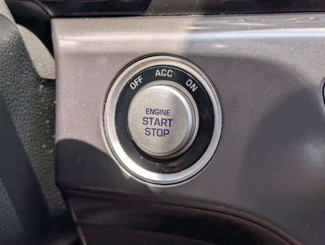 used 2018 Hyundai Sonata car, priced at $13,287