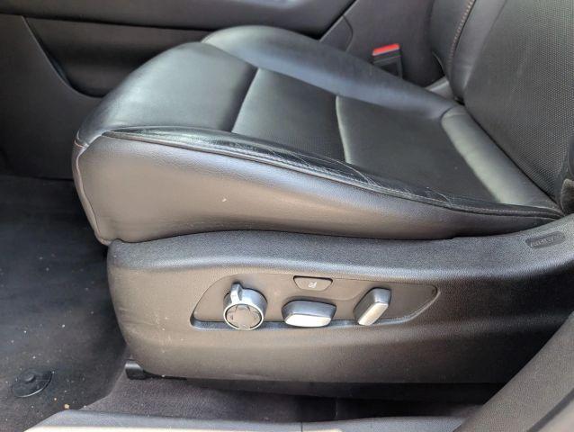 used 2019 Cadillac XT4 car, priced at $18,497