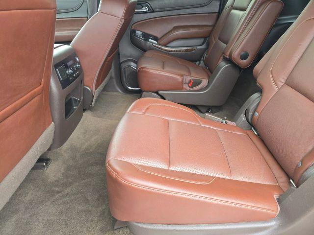 used 2018 Chevrolet Suburban car, priced at $24,888