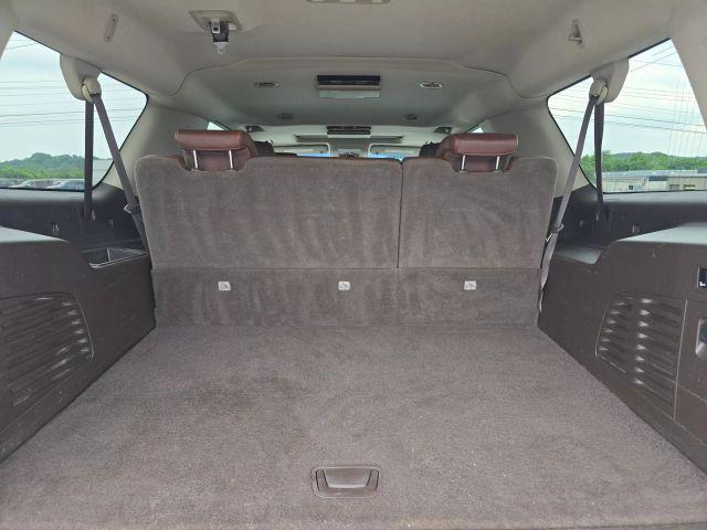 used 2018 Chevrolet Suburban car, priced at $24,888