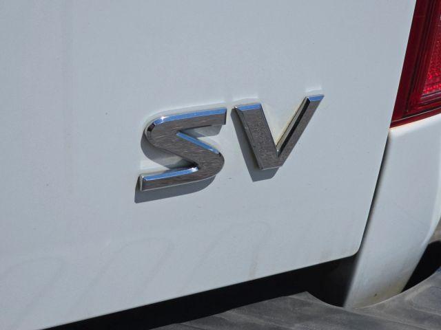 used 2019 Nissan Frontier car, priced at $11,987