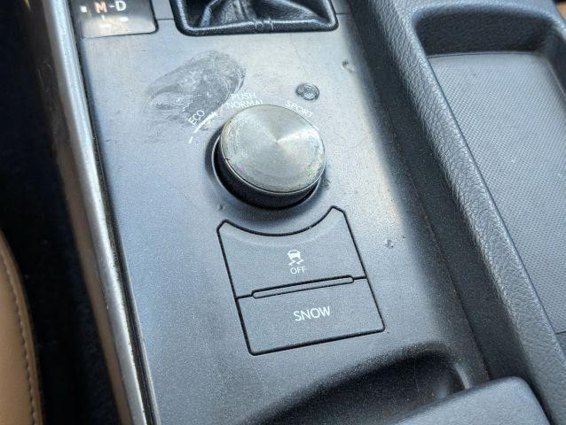 used 2016 Lexus IS 200t car, priced at $13,987