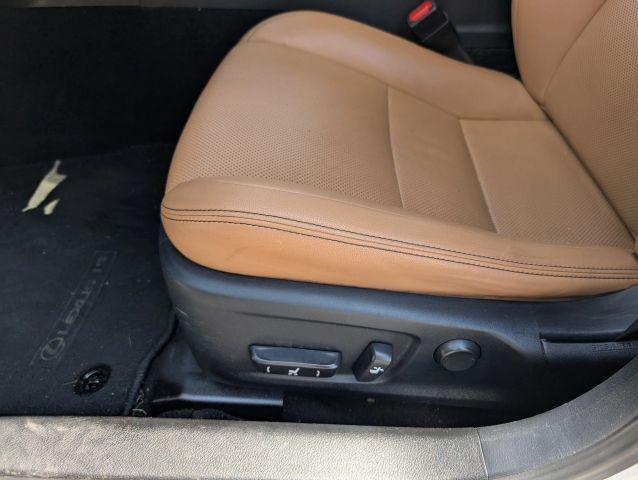 used 2016 Lexus IS 200t car, priced at $13,987