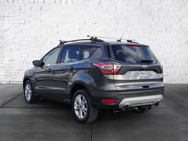 used 2017 Ford Escape car, priced at $10,888