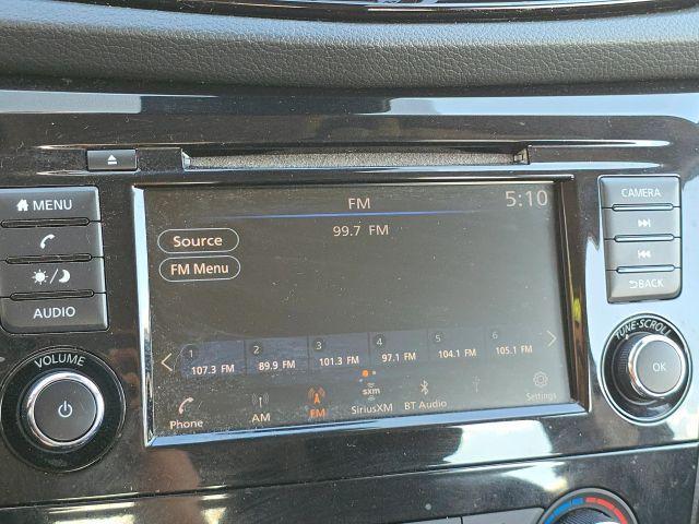used 2020 Nissan Rogue Sport car, priced at $10,897
