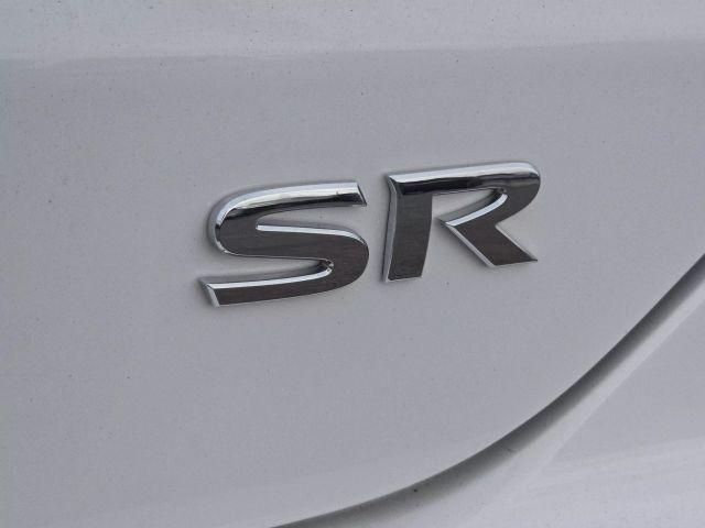 used 2024 Nissan Kicks car, priced at $22,488