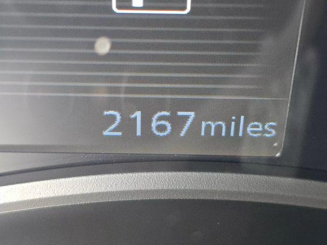 used 2024 Nissan Kicks car, priced at $22,488