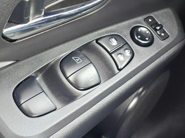 used 2024 Nissan Kicks car, priced at $22,488