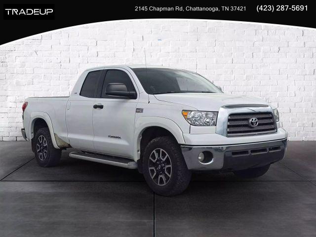used 2008 Toyota Tundra car, priced at $13,987