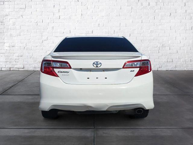 used 2014 Toyota Camry car, priced at $9,787