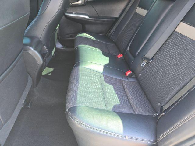 used 2014 Toyota Camry car, priced at $9,787