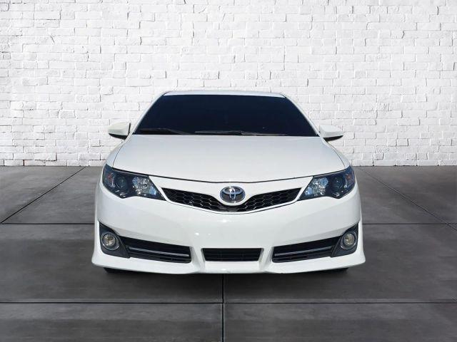 used 2014 Toyota Camry car, priced at $9,787