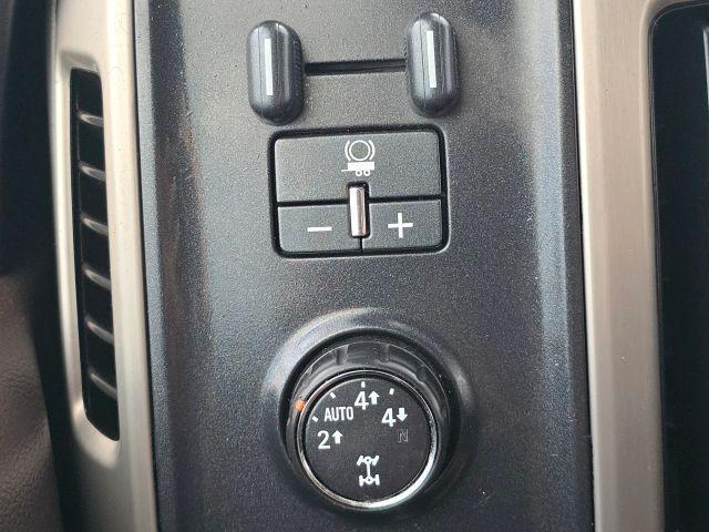 used 2015 GMC Sierra 1500 car, priced at $21,987