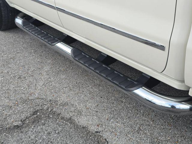 used 2015 GMC Sierra 1500 car, priced at $21,987