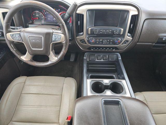used 2015 GMC Sierra 1500 car, priced at $21,987