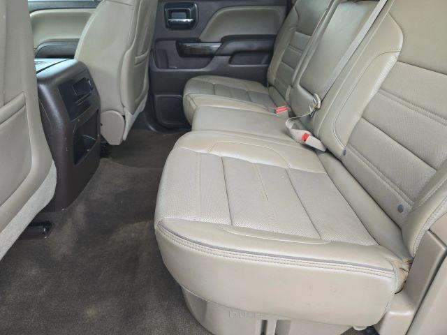 used 2015 GMC Sierra 1500 car, priced at $21,987