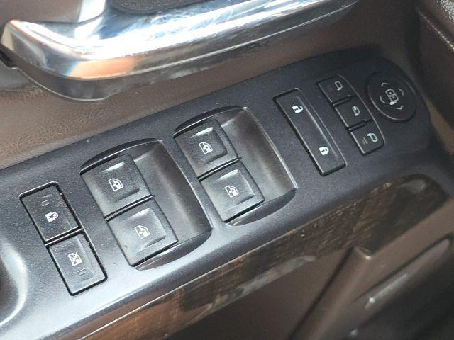 used 2015 GMC Sierra 1500 car, priced at $21,987