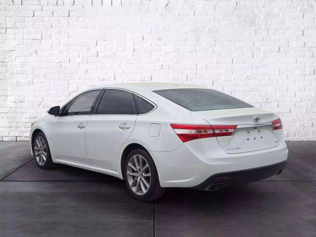 used 2014 Toyota Avalon car, priced at $11,988