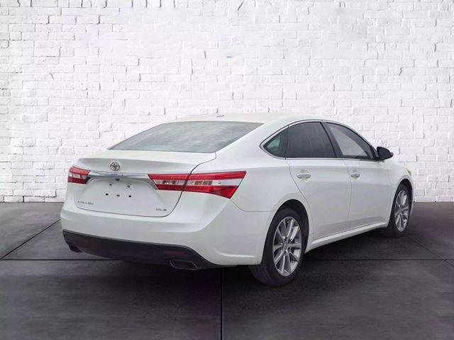 used 2014 Toyota Avalon car, priced at $11,988