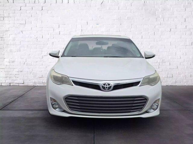 used 2014 Toyota Avalon car, priced at $11,988