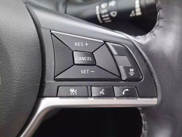 used 2021 Nissan Sentra car, priced at $16,988