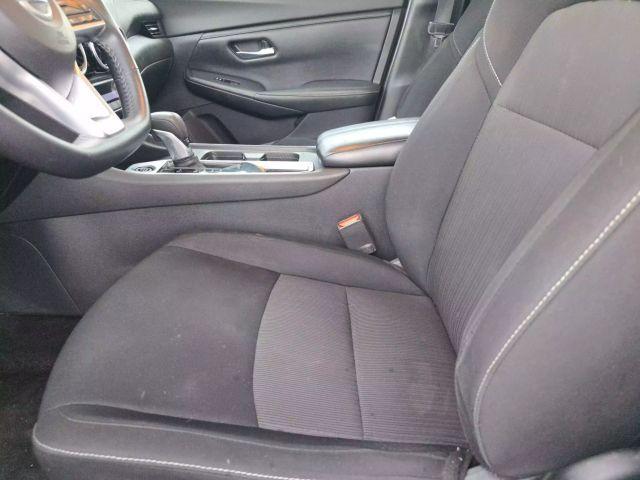 used 2021 Nissan Sentra car, priced at $16,988