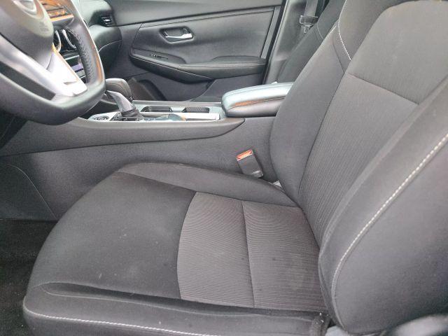 used 2021 Nissan Sentra car, priced at $17,987