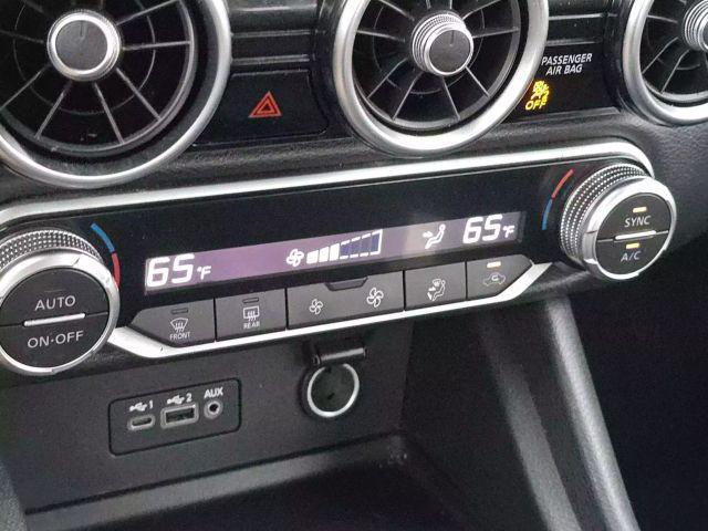 used 2021 Nissan Sentra car, priced at $16,988