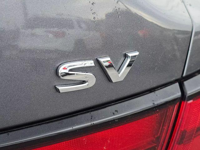 used 2021 Nissan Sentra car, priced at $17,987