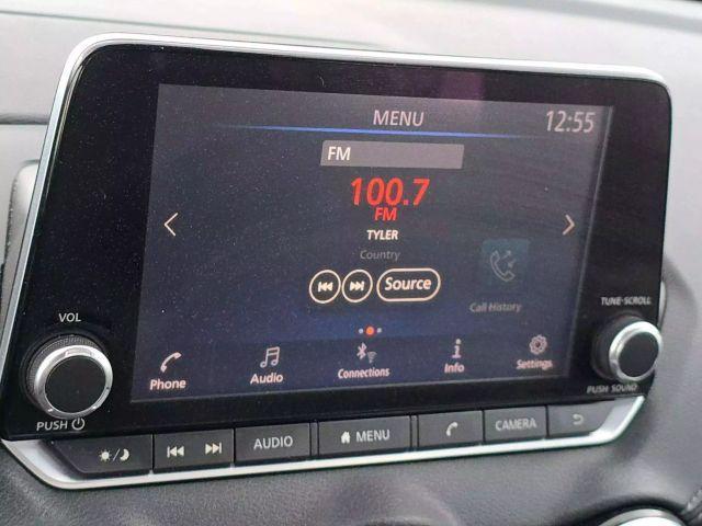 used 2021 Nissan Sentra car, priced at $16,988
