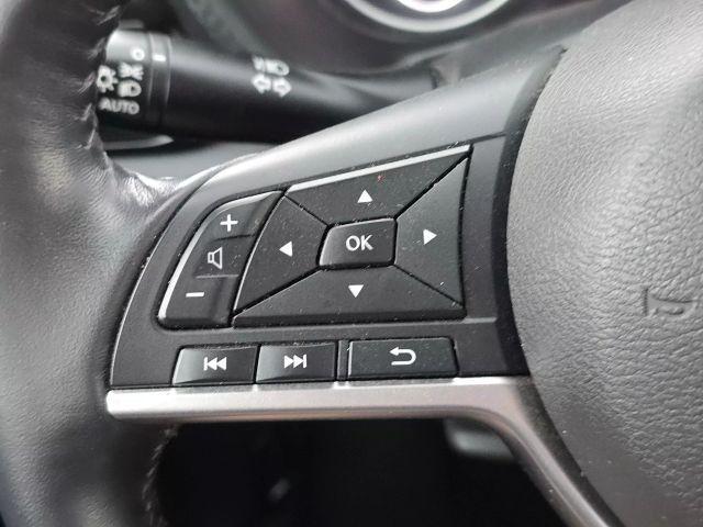 used 2021 Nissan Sentra car, priced at $17,987