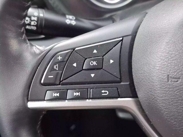 used 2021 Nissan Sentra car, priced at $16,988