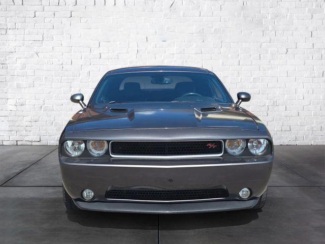 used 2013 Dodge Challenger car, priced at $12,287