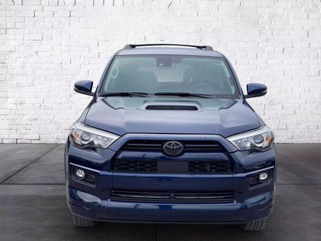 used 2022 Toyota 4Runner car, priced at $32,888