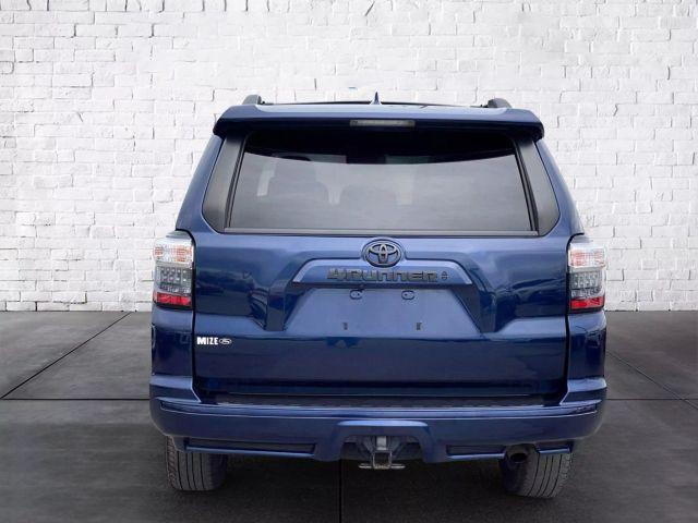 used 2022 Toyota 4Runner car, priced at $32,888