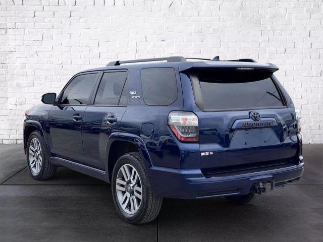 used 2022 Toyota 4Runner car, priced at $32,888