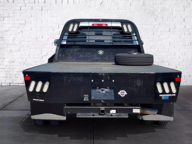 used 2018 Ram 3500 car, priced at $34,888