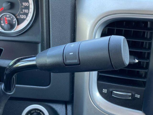 used 2018 Ram 3500 car, priced at $34,888