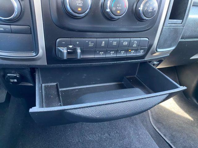 used 2018 Ram 3500 car, priced at $34,888
