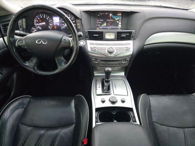 used 2016 INFINITI Q70 car, priced at $12,988