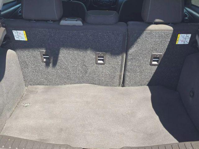 used 2018 Ford Focus car, priced at $8,988
