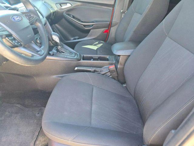 used 2018 Ford Focus car, priced at $8,988