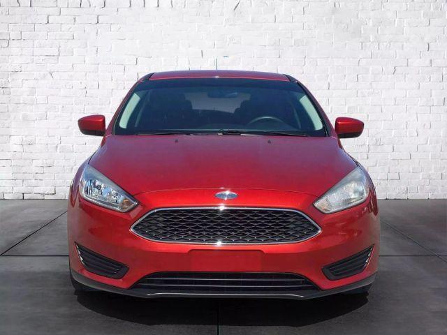 used 2018 Ford Focus car, priced at $8,988