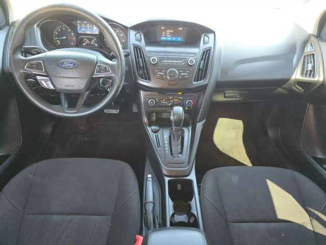 used 2018 Ford Focus car, priced at $8,988