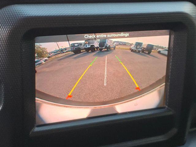 used 2019 Jeep Wrangler Unlimited car, priced at $23,787