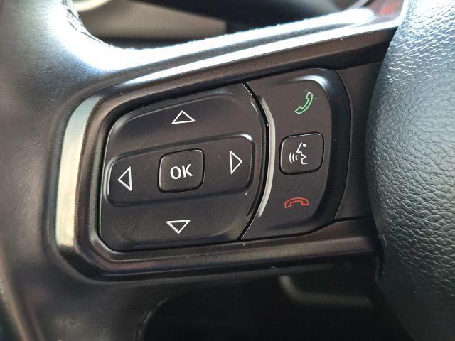 used 2019 Jeep Wrangler Unlimited car, priced at $23,787