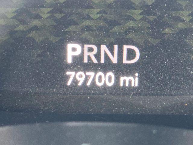 used 2019 Jeep Wrangler Unlimited car, priced at $23,787