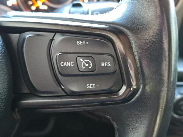 used 2019 Jeep Wrangler Unlimited car, priced at $23,787